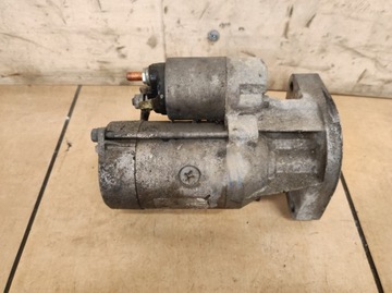 фото thumb №1, Стартер isuzu d max ii 2.5 biturbo 12-17r