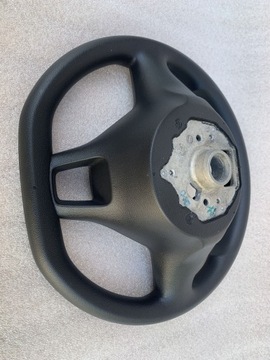 фото thumb №13, Vw caddy 2k5 2015-20 кермо оригінал jak нова