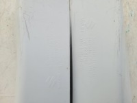 Suzuki swift 10- sport спойлер диффузор пороги порог левый правый бампер задний с Разборки, фото thumb