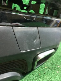 фото thumb №6, Бампер задний задняя citroen ds7