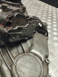 фото thumb №14, Bmw f15 f16 f25 редуктор коробки передач 8643151 модуль 8643153