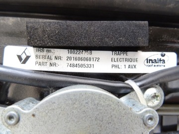 фото thumb №13, Люк renault trucks t 13-22 7484505331