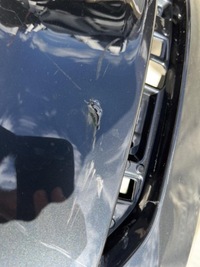 фото thumb №11, Бампер задня audi a3 8y 20- sportback