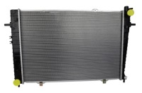 Купити Радіатор hyundai tucson 2.0 crdi 2004 - 2010, фото thumb