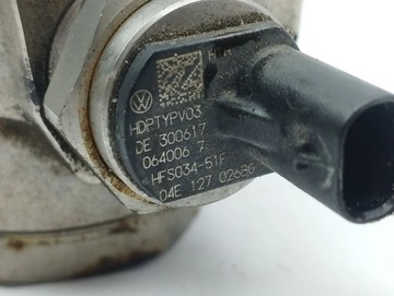 фото thumb №6, Audi q2 - 2017 насос впрыскивающий высокого давления