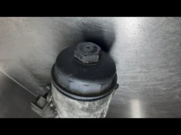 фото thumb №12, Корпус фильтра масла 6750330620 bmw e39 2.0b