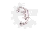 фото thumb №9, Esen skv 14skv127 радиатор, система охлаждение двигателя