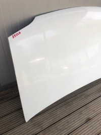 Seat arosa комплектна капот перед білий Доставка, фото thumb