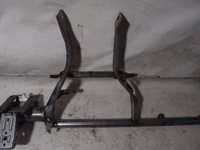 фото thumb №7, Балка каркас консоли vw golf vii