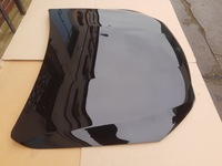 фото thumb №13, Mercedes glc x253 капот o40 пошкоджена