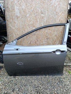 фото thumb №1, Дверь левый перед toyota camry viii 2018-2023