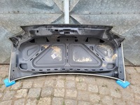 фото thumb №5, Крышка багажника задняя peugeot 306 sedan nowa оригинал 8606.71