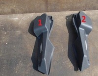 фото thumb №1, Renault vel satis lift пластик кронштейн полиця r l