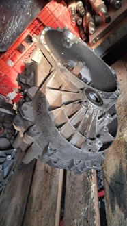 фото thumb №10, Volvo v50 s40 ii s80 v70 iii s60 ii 2.0d 136km коробка передач передач механическая