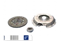 фото thumb №1, Blue print комплект сцепление набор mitsubishi chal