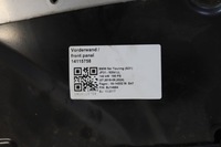 фото thumb №8, Перед bmw g30 g31 бампер капот pas переднє лампа led адаптивний крило 475