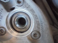 фото thumb №9, Mcperson поворотна опора права audi q3 ii 83a 22r