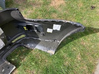 фото thumb №13, Jeep grand cherokee wk2 бампер задняя summit lift