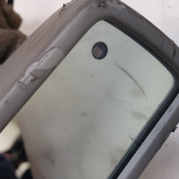 фото thumb №12, Volkswagen phaeton дзеркало внутрішні 3d1857511