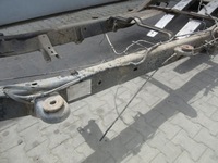 фото thumb №8, Dodge durango 2004 рама fv vat