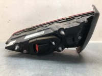 Фонари задние задний led matrix a5 8w купе комплект в Украине, фото thumb