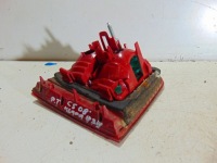 фото thumb №2, Лампа правая задняя задняя крышки citroen c5 ii