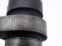 фото thumb №14, Jaguar xj x308 97- 3.2 v8 вал розподільний вал ss праві