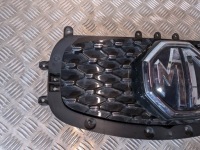 фото thumb №2, Mg zs ev крышка решётка радиатора решётка радиатора с радар