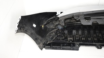 фото thumb №10, Бампер перед renault fluence 09-12r