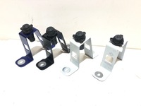 фото thumb №1, Renault captur ii левый отбойник капот 625585052r