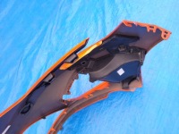 фото thumb №9, Renault clio v 5 | бампер перед передний направляющая левый правый 620228351r | 1151