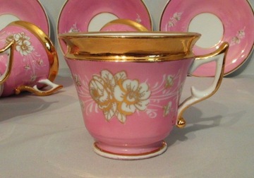 CT TIELSCH 1870 - сервис