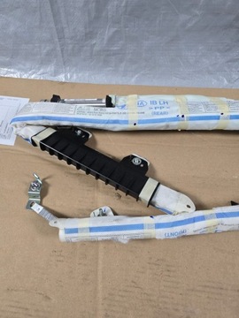 фото thumb №5, Hyundai i20 gb ib 2020 шторка подушка безпеки