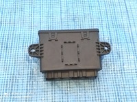 фото thumb №1, Модуль замка кришки багажника ford focus mk4