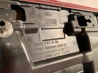 фото thumb №8, Ford kuga mk2 st молдинг двері лівий задня