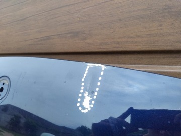 фото thumb №9, Mercedes eqc w293 293 капот кришка двигуна перед гарна