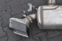 фото thumb №16, Bmw z4 g29 m40i b58c b58d 3.0 гаситель выхлоп катализатор 7934418
