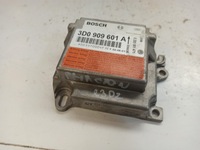 фото thumb №14, Volkswagen phaeton модуль подушки безпеки повітряної подушка безпеки 3d0909601a