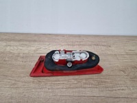 Alfa romeo 156 левая лампа w крышка задний  + вкладыш Цена, фото thumb