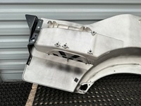 фото thumb №10, Actros mp4 підніжка подовжувач праве a9626660203