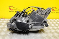 фото thumb №12, Infiniti g g37 v37 coupe 2008- фара лампа ксенон czarna r usa