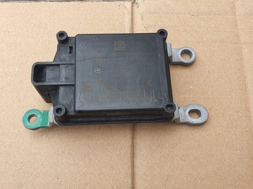 фото thumb №1, Радар датчик nissan qashqai micra 28438-5fa3a