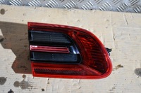 фото thumb №1, Idealna лампа задняя левая w крышка porsche macan 1