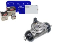 фото thumb №1, Delphi цилиндрик тормозной 4394469 790853 79o853