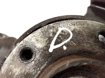 фото thumb №9, Bmw 3 e92 e93 2010 підшипник i ступиці kół