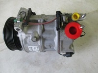 фото thumb №8, Компрессор кондиционера land rover discovery iv range rover 4 cpla-19d629-ah