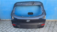 фото thumb №1, Hyundai tucson 2018- рестайлінг кришка зад задня