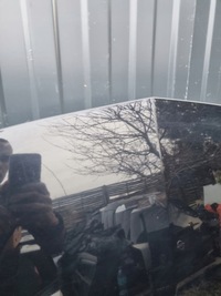 фото thumb №10, Opel astra j капот перед колір z20r