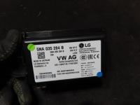 фото thumb №1, Skoda octavia iii fl модуль online 5na035284b