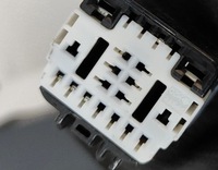 фото thumb №9, Ford mustang mach-e 2023 тунель середній